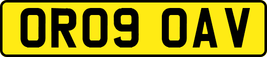 OR09OAV