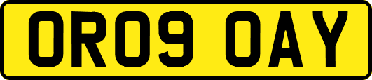 OR09OAY
