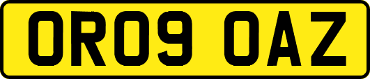 OR09OAZ