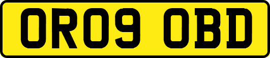 OR09OBD