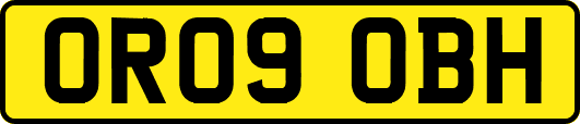 OR09OBH