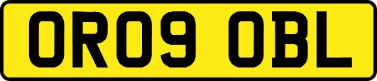OR09OBL