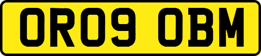OR09OBM