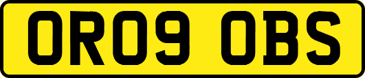 OR09OBS