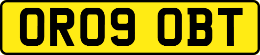 OR09OBT