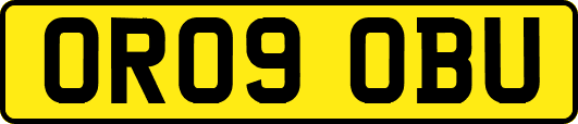 OR09OBU