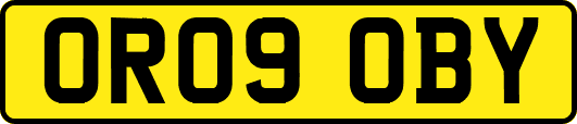 OR09OBY