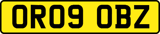 OR09OBZ