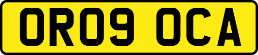 OR09OCA