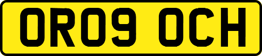 OR09OCH