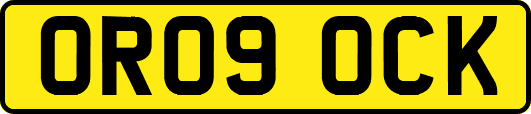 OR09OCK
