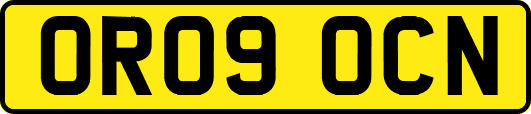 OR09OCN