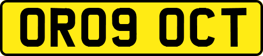 OR09OCT