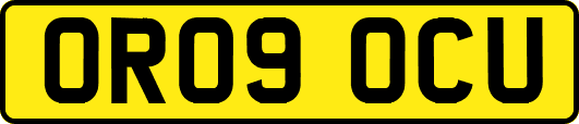 OR09OCU