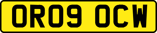 OR09OCW