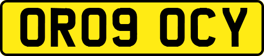 OR09OCY