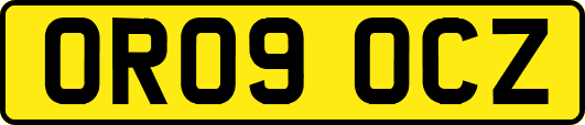 OR09OCZ