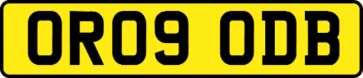 OR09ODB