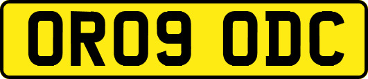 OR09ODC
