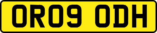 OR09ODH