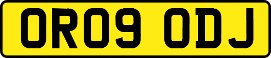 OR09ODJ