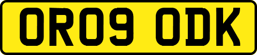 OR09ODK