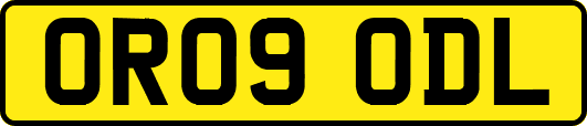 OR09ODL