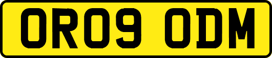OR09ODM