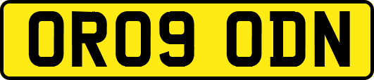 OR09ODN