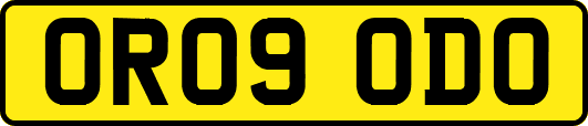 OR09ODO