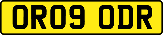 OR09ODR