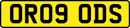 OR09ODS