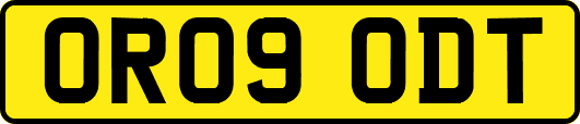 OR09ODT