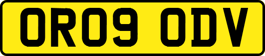 OR09ODV