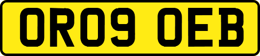 OR09OEB