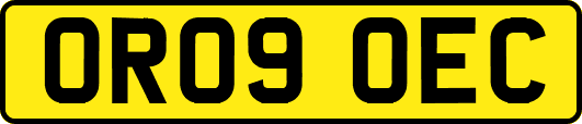 OR09OEC