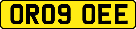 OR09OEE