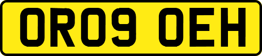 OR09OEH
