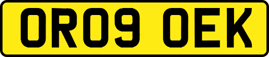 OR09OEK