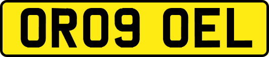 OR09OEL