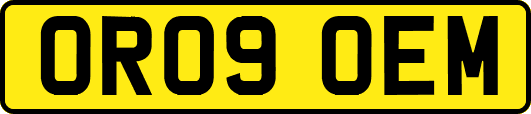 OR09OEM