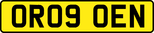 OR09OEN