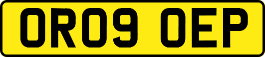 OR09OEP