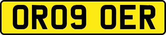 OR09OER