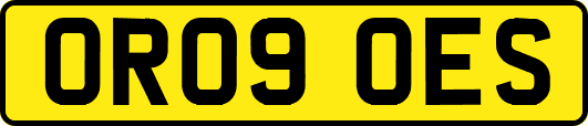 OR09OES