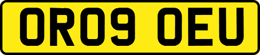 OR09OEU