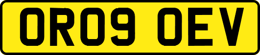 OR09OEV