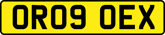 OR09OEX
