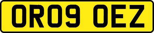 OR09OEZ