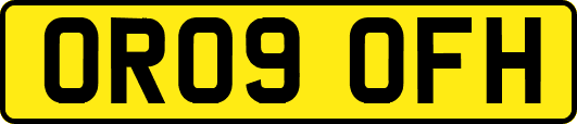 OR09OFH
